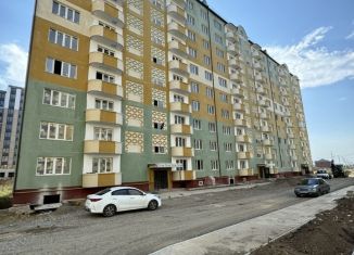 2-ком. квартира на продажу, 69 м2, Дагестан, Кавказская улица, 18к2