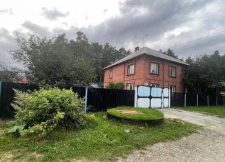 Продажа коттеджа, 220 м2, поселок городского типа Белоярский, улица Коминтерна, 23