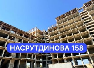 2-комнатная квартира на продажу, 67 м2, Махачкала, проспект Насрутдинова, 158