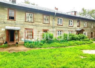 Продажа 1-ком. квартиры, 30 м2, Кострома, улица Войкова, 6