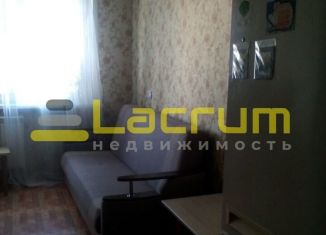 Продаю квартиру студию, 18 м2, Красноярск, Аэровокзальная улица, 8Д, Советский район