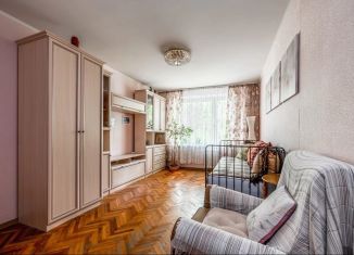 Продается однокомнатная квартира, 32.7 м2, Москва, Медынская улица, 2к1