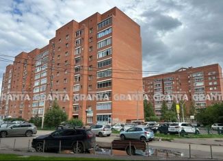 3-комнатная квартира на продажу, 128.2 м2, Красноярский край, улица Урванцева, 10