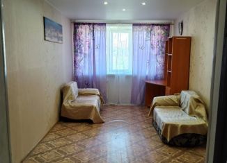 Аренда двухкомнатной квартиры, 45 м2, Новосибирск, улица Кошурникова, 5