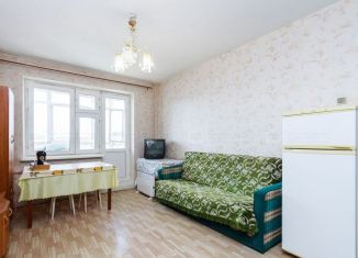 Продаю однокомнатную квартиру, 39 м2, Казань, улица Абсалямова, 28