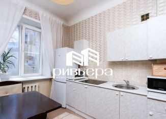 Аренда 2-комнатной квартиры, 55 м2, Новосибирск, Советская улица, 20