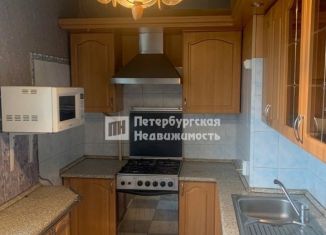 Продается двухкомнатная квартира, 50.4 м2, Санкт-Петербург, Невский район, улица Подвойского, 10