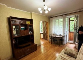 Продажа 2-ком. квартиры, 44.2 м2, Москва, улица Дмитрия Ульянова, 13к2