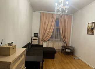 Сдается 3-комнатная квартира, 70 м2, Санкт-Петербург, Московский проспект, 130, муниципальный округ Московская Застава