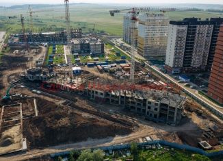 Продажа 3-комнатной квартиры, 64.2 м2, Красноярск, Норильская улица, с2