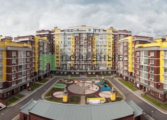 Продажа трехкомнатной квартиры, 108.7 м2, Удмуртия, улица 10 лет Октября, 17А