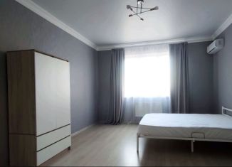 Сдается 1-ком. квартира, 48 м2, Краснодарский край, Морская улица, 43