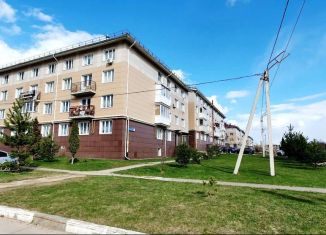 Продажа 1-ком. квартиры, 44.9 м2, Истра, проспект Генерала Белобородова, 3