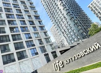 Продается 2-ком. квартира, 54.1 м2, Москва, Гжатская улица, 5к3