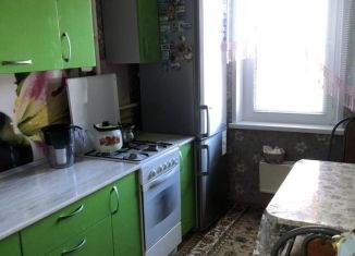 Трехкомнатная квартира в аренду, 57.3 м2, Набережные Челны, Московский проспект, 166