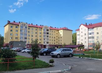 Продажа 1-комнатной квартиры, 36.5 м2, Барнаул, Новосибирская улица, 16Д