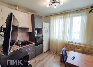 Сдается 3-комнатная квартира, 74.5 м2, Москва, Батайский проезд, 5, район Марьино