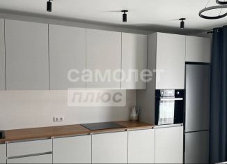 Продается 2-ком. квартира, 51 м2, Москва, улица Александры Монаховой, 87к3