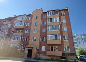 Продажа 1-комнатной квартиры, 40 м2, Красноярский край, улица Трегубенко, 54А