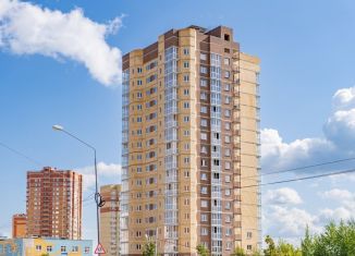 Продается 1-ком. квартира, 44.6 м2, Калуга, Ленинский округ