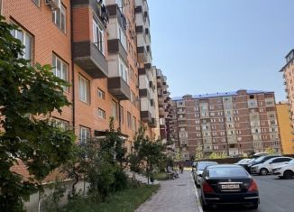 1-ком. квартира в аренду, 46 м2, Дагестан, Кавказская улица, 8