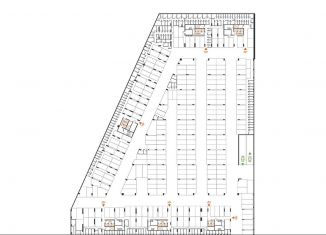 Продается складское помещение, 5 м2, Москва, Причальный проезд