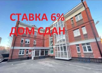 Продаю двухкомнатную квартиру, 59.8 м2, Вологда, улица Карла Маркса, 16