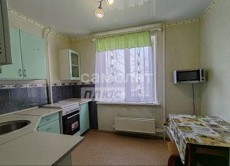 Продажа 3-комнатной квартиры, 71.5 м2, село Поляны, улица Терёхина, 11