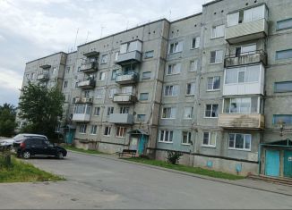 Продаю 3-ком. квартиру, 57 м2, Вологодская область, улица Обнорского, 1/25