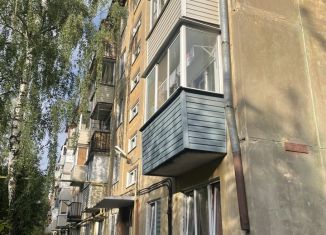 Продам 1-ком. квартиру, 31 м2, Серпухов, улица Джона Рида