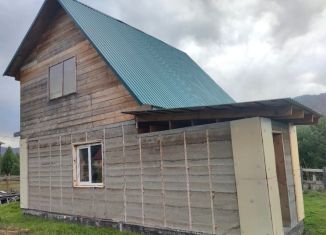 Продам дом, 40.7 м2, Республика Алтай, Центральная улица