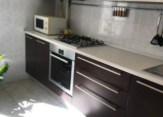 Продажа двухкомнатной квартиры, 54 м2, Казань, Приволжский район, улица Сафиуллина, 48