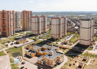 Продам 1-комнатную квартиру, 45.4 м2, Тверь