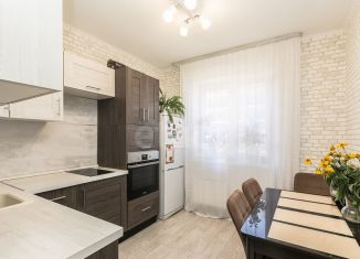 Продам 1-комнатную квартиру, 32.2 м2, Тюмень, Лесопарковая улица, 13А