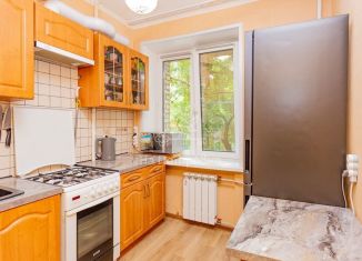 Продажа 2-ком. квартиры, 40.4 м2, Москва, Часовая улица, 26