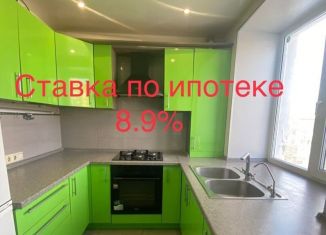 Продается 2-ком. квартира, 45 м2, Рязань, Трудовая улица, 18