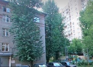 Квартира на продажу студия, 25 м2, Москва, Новопресненский переулок, 7с2