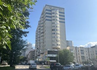 Квартира на продажу студия, 82 м2, Уфа, улица Акназарова, 21