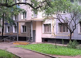 Продается квартира студия, 16 м2, Москва, Авангардная улица, 8к2, Головинский район