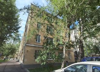 Продаю 3-комнатную квартиру, 70 м2, Москва, Люсиновская улица, 68к1, Даниловский район