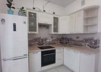 Продам 2-ком. квартиру, 59 м2, Иркутск, улица Лермонтова, 343/1, ЖК Атмосфера