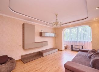 Продажа 3-комнатной квартиры, 58 м2, Краснодар, улица Фёдора Лузана, 8, Западный округ