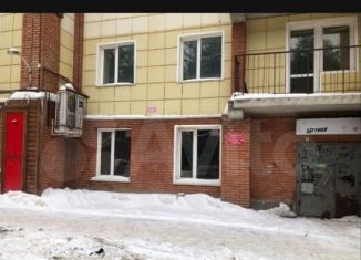 Квартира на продажу свободная планировка, 95 м2, Томск, Октябрьский район, улица Ивана Черных, 66