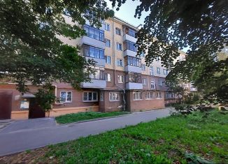 Продажа 2-ком. квартиры, 42.4 м2, Казань, Актайская улица, 17