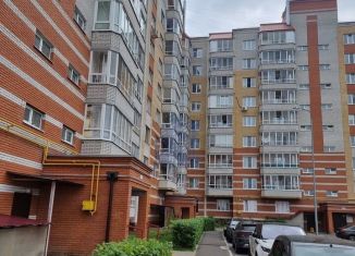 Продажа 2-комнатной квартиры, 52.3 м2, Чебоксары, Новогородская улица, 28, Калининский район