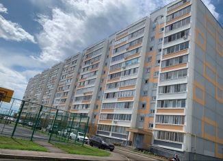 Продажа 1-комнатной квартиры, 39.1 м2, Татарстан, улица Александра Грина, 5А