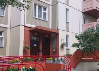 Продажа 2-комнатной квартиры, 58 м2, Химки, Молодёжная улица, 52