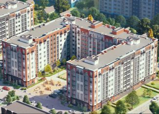 Продается 1-ком. квартира, 35.5 м2, Калининградская область