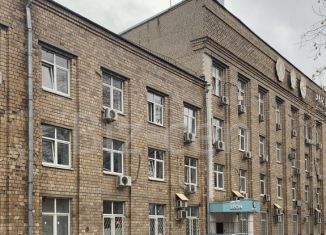 Сдача в аренду офиса, 48.6 м2, Москва, Партийный переулок, 1к58с3