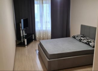 Аренда 1-ком. квартиры, 41 м2, Уфа, улица Рудольфа Нуреева, 6